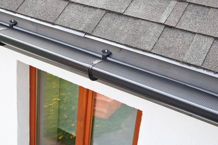 Gutters Protect Your Home From Flood Damage