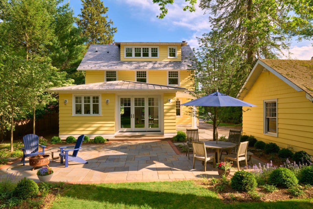 Craftsman House