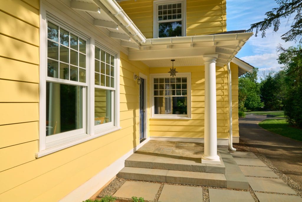 Craftsman House