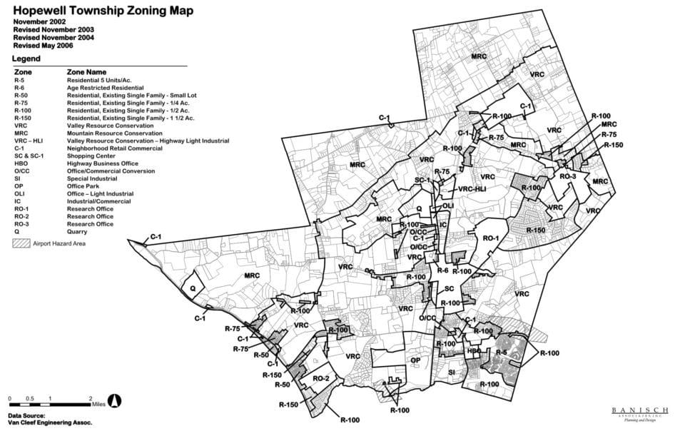 Zoning Douglas R Schotland Architect zoning-douglas-r-schotland-architect